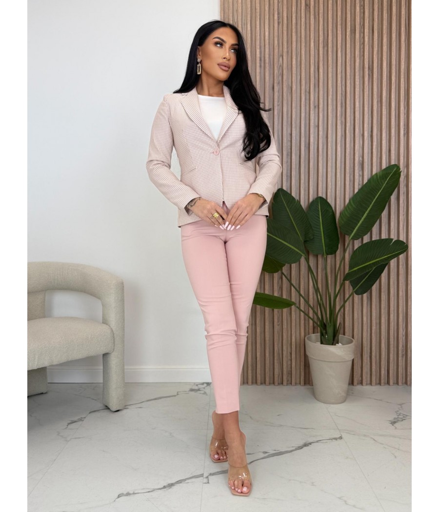 Żakiet marynarka SHE...