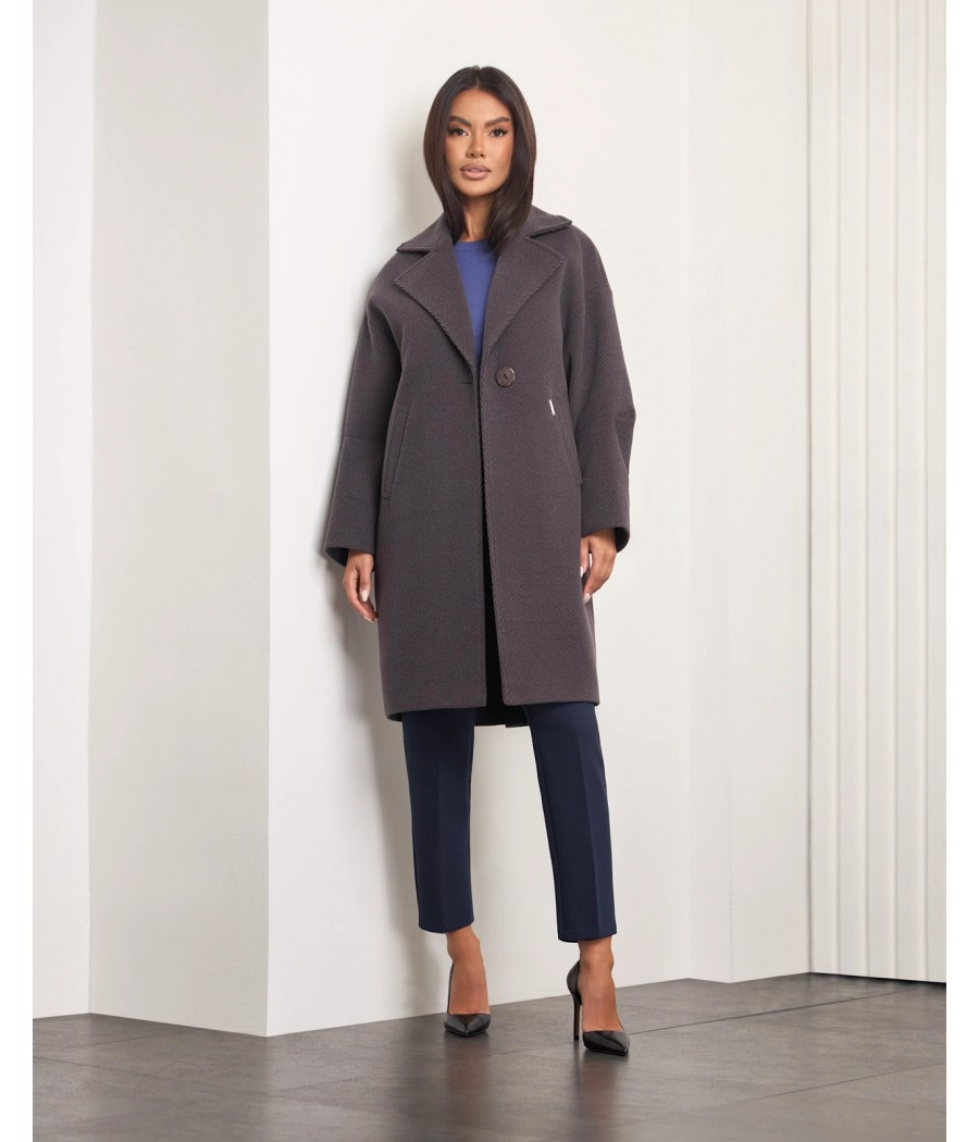 PŁASZCZ ZARTEX NEYA ESPRESSO AW25